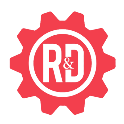 r&D icon new